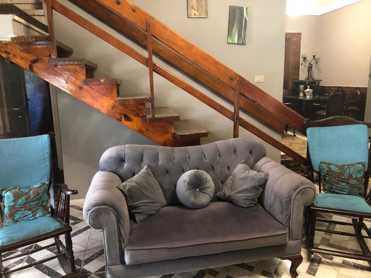 Bianki vip villa Alexandria Exteriör bild